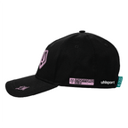 MONTORO BASE CAP NOIR