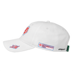 MONTORO BASE CAP BLANC