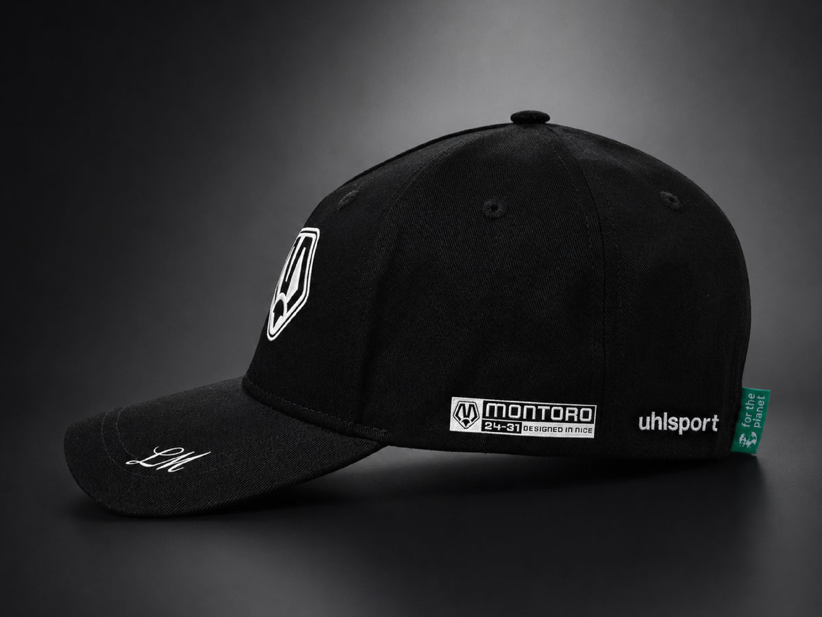 Casquettes