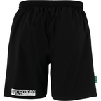 MONTORO ESSENTIAL TECH SHORT NOIR