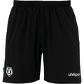 MONTORO ESSENTIAL TECH SHORT NOIR
