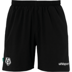 MONTORO ESSENTIAL TECH SHORT NOIR