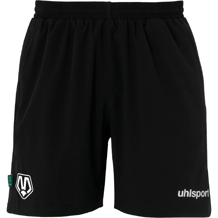 MONTORO ESSENTIAL TECH SHORT NOIR