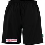 MONTORO ESSENTIAL TECH SHORT NOIR