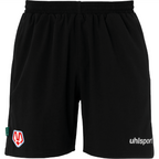 MONTORO ESSENTIAL TECH SHORT NOIR