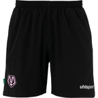 MONTORO ESSENTIAL TECH SHORT NOIR