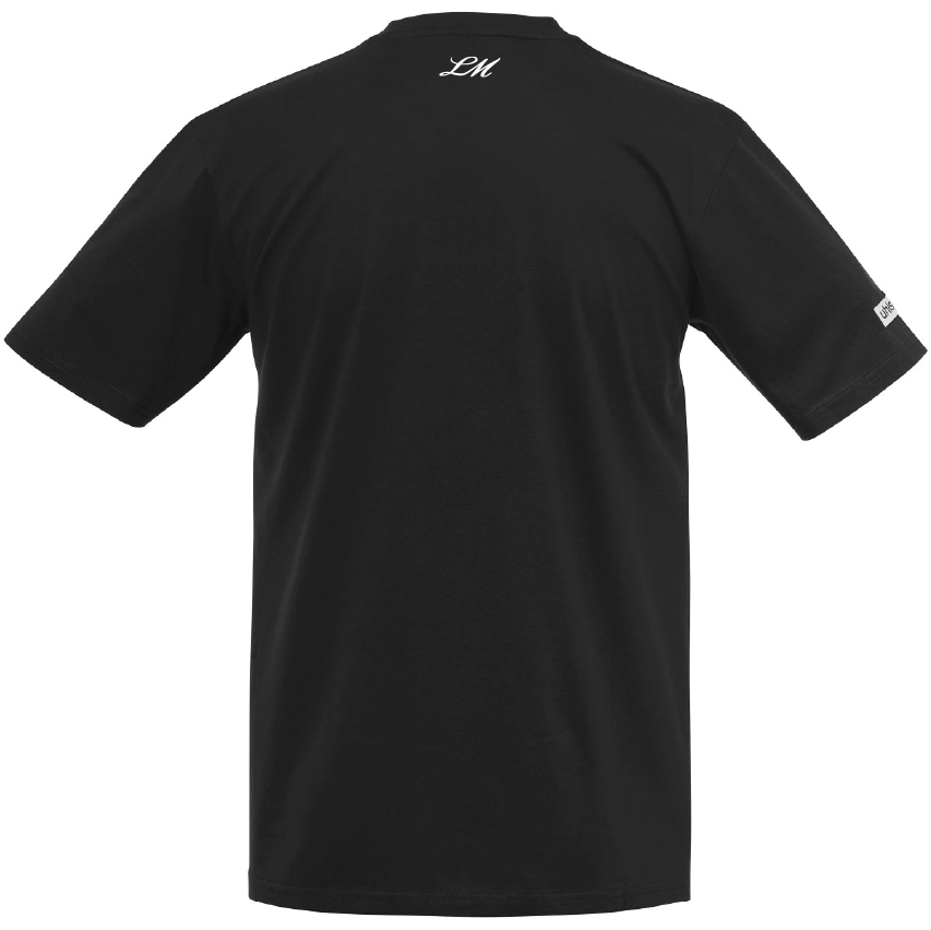 MONTORO TEAM T-SHIRT NOIR