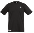MONTORO TEAM T-SHIRT NOIR
