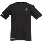 MONTORO TEAM T-SHIRT NOIR