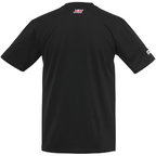 MONTORO TEAM T-SHIRT NOIR