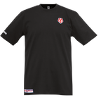 MONTORO TEAM T-SHIRT NOIR