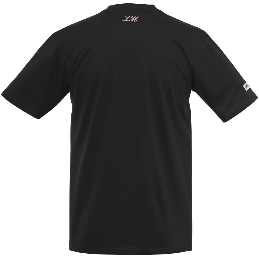 MONTORO TEAM T-SHIRT NOIR