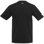 MONTORO TEAM T-SHIRT NOIR