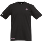 MONTORO TEAM T-SHIRT NOIR