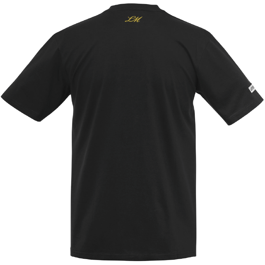 MONTORO TEAM T-SHIRT NOIR
