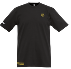 MONTORO TEAM T-SHIRT NOIR