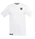 MONTORO TEAM T-SHIRT BLANC