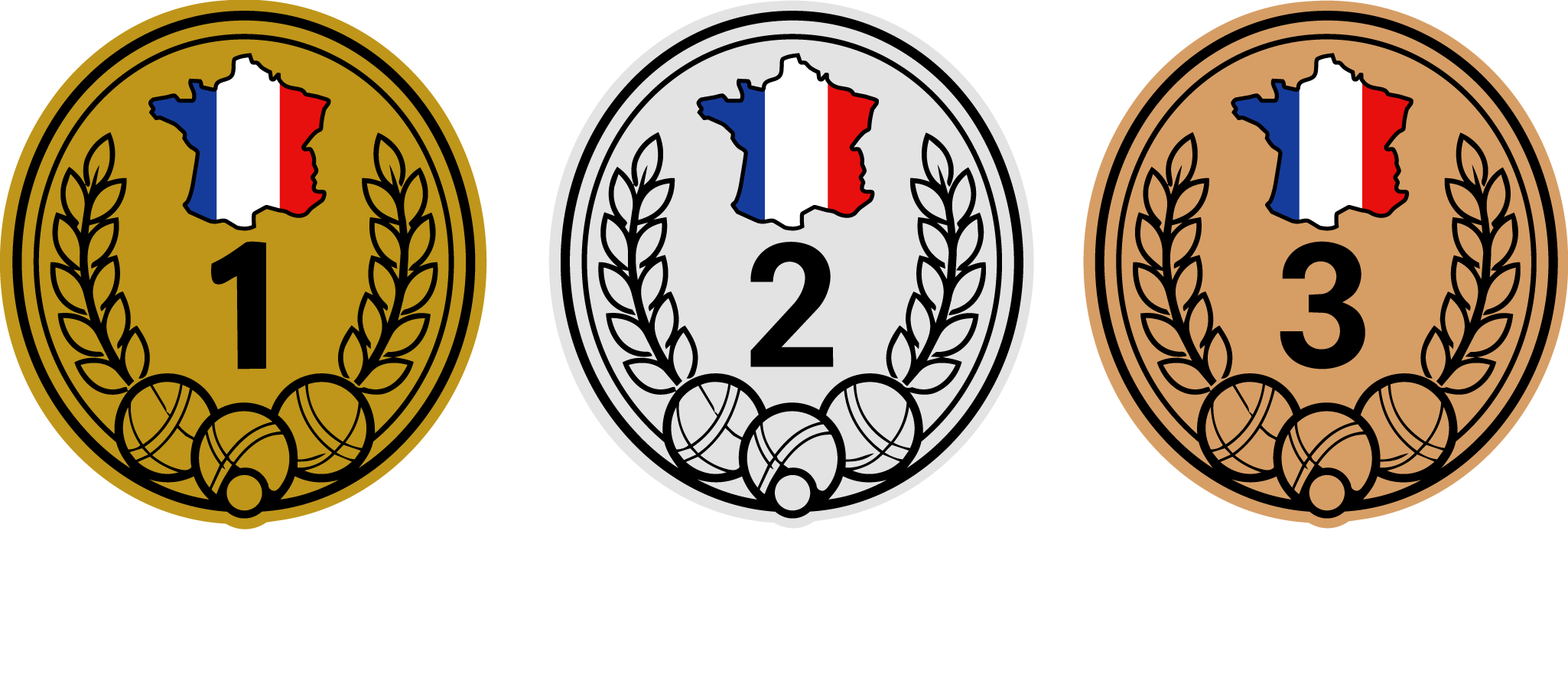 Championnats de France