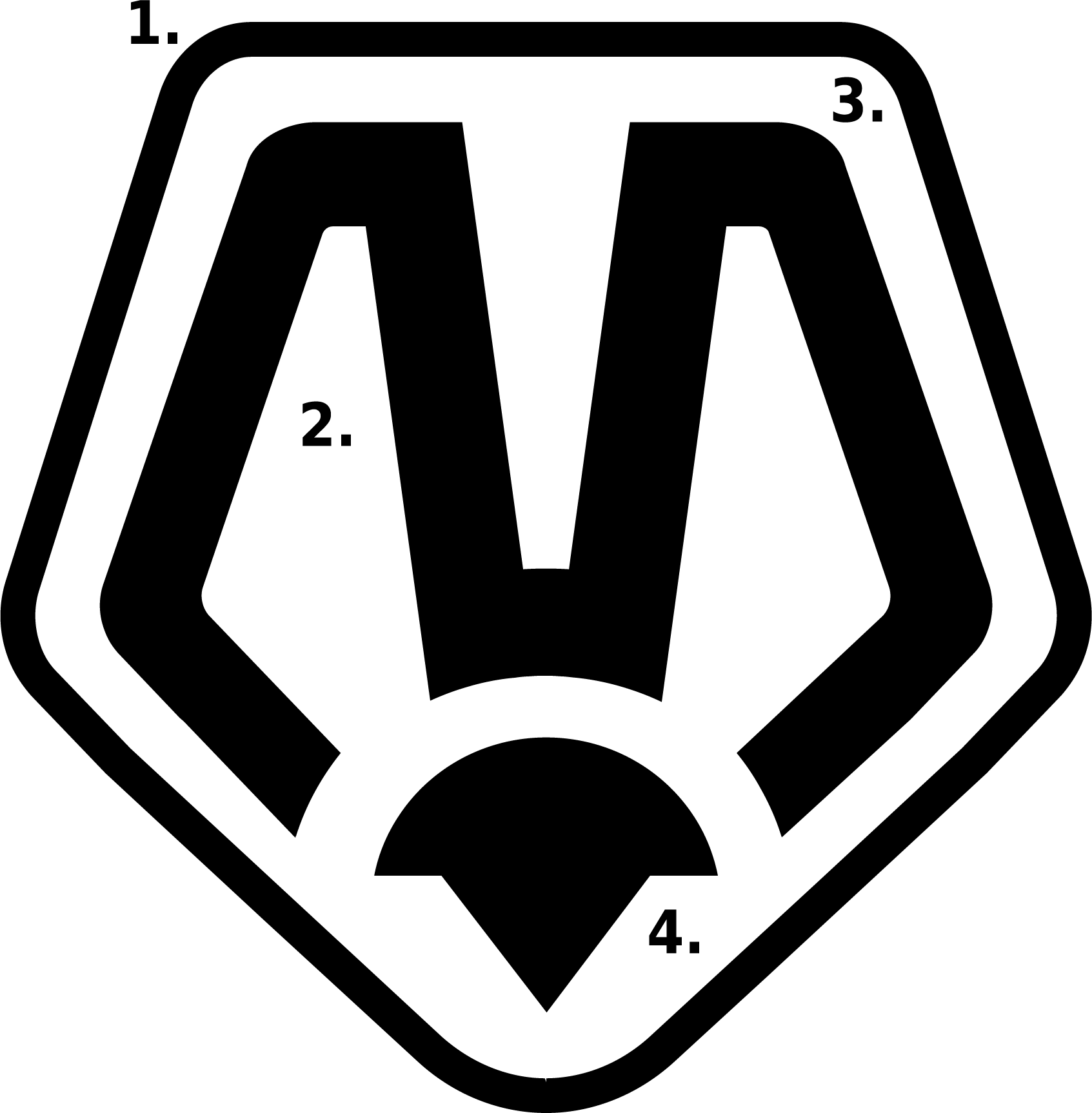 Emblème Montoro